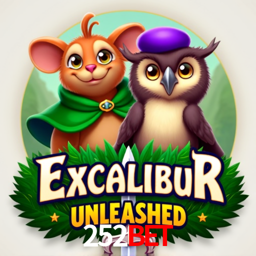 Desvendando o Mundo dos Jogos Virtuais na 252bet