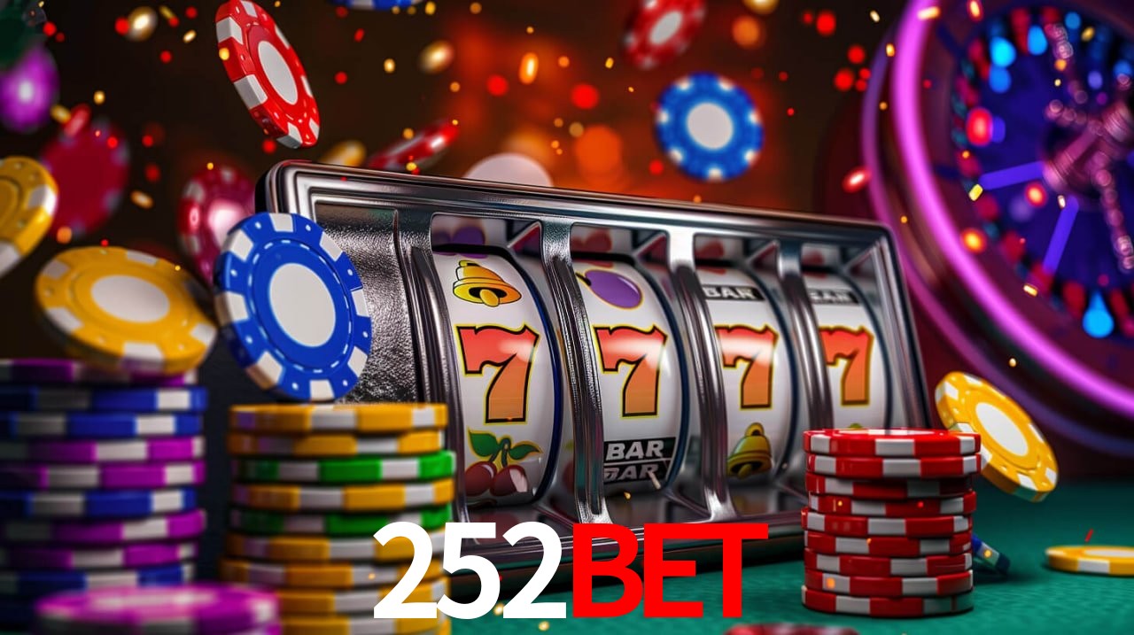 Weekend Specials 252bet