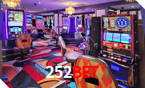 Tournaments 252bet
