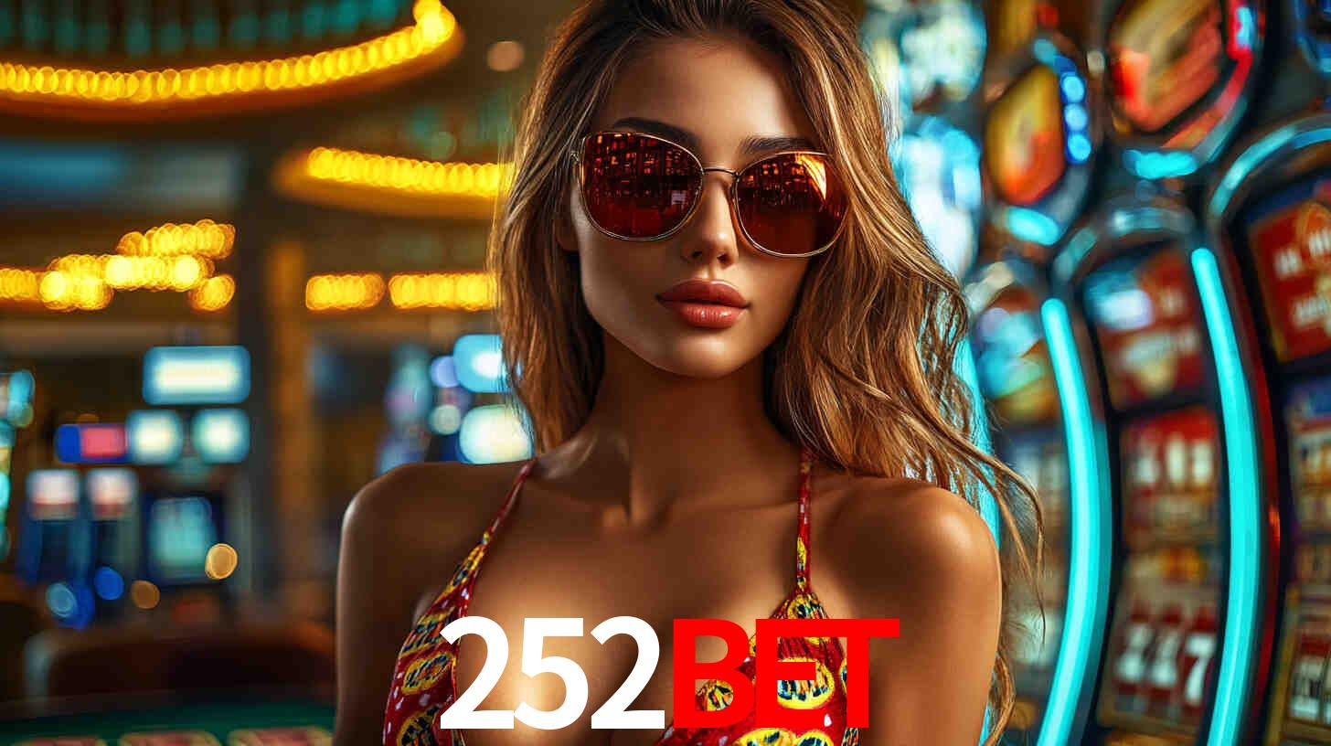 Slot Games 252bet