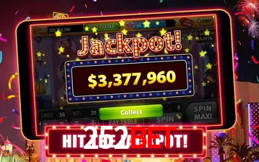 Tennis Betting 252bet