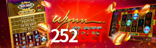 252bet: A Experiência de Casino com Jogos de Mesa ao Vivo