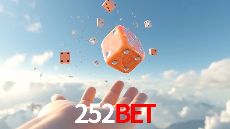 Account Benefits 252bet