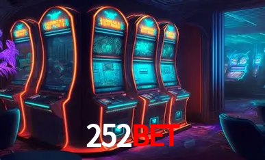 Welcome Bonus 252bet