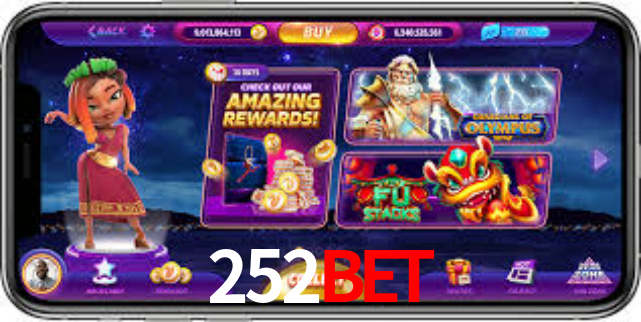 252bet,252bet app