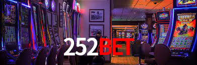 Experimente o Login Seguro Premium no 252bet