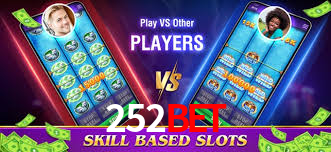 Live Casino 252bet